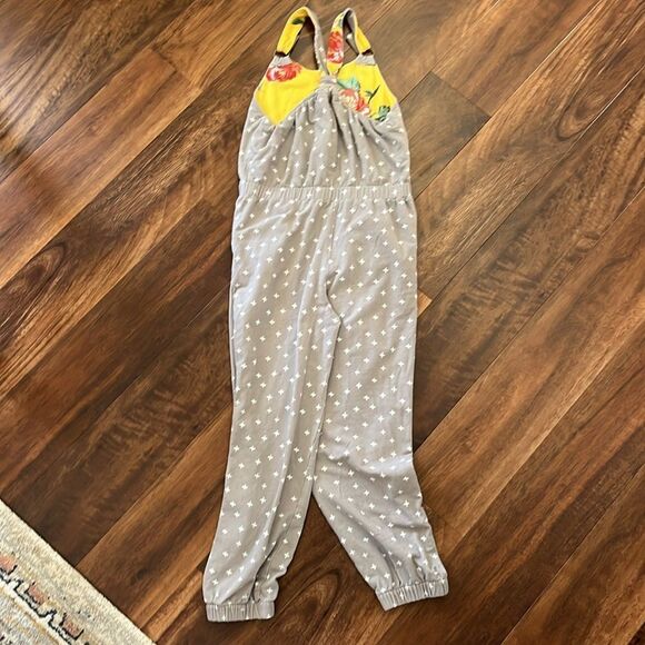 435 by Matilda Jane Bubble Overalls size 10 - Picture 3 of 3